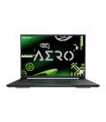 GIGABYTE AERO X16 1VH93ESC64DH Copilot+ PC AMD Ryzen AI 7 350 Portátil 40,6 cm (16") WQXGA 32 GB DDR5-SDRAM 1 TB SSD NVIDIA GeFo