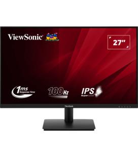 Viewsonic LED monitor VA270-H 27 inch - Full HD - 250 nits - resp 1ms 75Hz - 27\" pantalla para PC 68,6 cm (27") 1920 x 1080 Pix