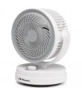 Ventilador de sobremesa orbegozo tf 1015/ 30w/ aspas 15cm/ 3 velocidades