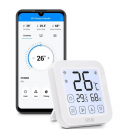 Controlador de clima spc climate controler