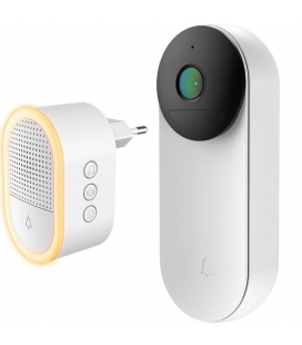 Videoportero inteligente spc video doorbell
