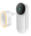 Videoportero inteligente spc video doorbell