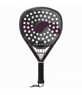 Pala de pádel varlion cañon difusor carbon black 2022/ negra