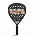 Pala de pádel varlion bourne summum stockholm 2022/ negra