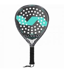Pala de pádel varlion maxima summum prisma soft 2023/ azul