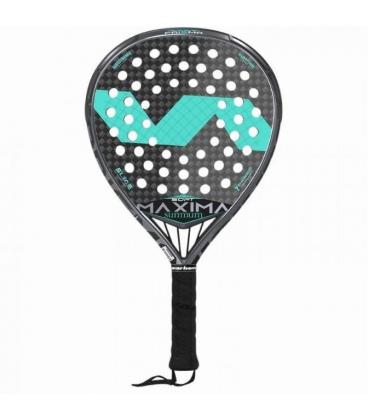 Pala de pádel varlion maxima summum prisma soft 2023/ azul