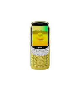 Teléfono móvil nokia 3210/ 4g/ oro