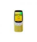 Teléfono móvil nokia 3210/ 4g/ oro
