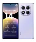 Smartphone xiaomi redmi note 14 pro 12gb/ 512gb/ 6.67'/ purpura