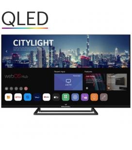 Televisor grunkel qled-4025w 40'/ full hd/ smart tv/ wifi