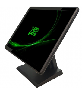 Tpv 10pos 10t-17/ intel core i5 7th/ 8gb/ 256gb ssd/ 17'/ táctil/ wifi/ win11 iot/ incluye software verifactu + 2h de formación
