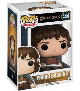Funko pop el señor de los anillos frodo