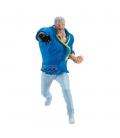 Figura banpresto one piece battle record collection monkey. d. garp 15cm