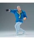 Figura banpresto one piece battle record collection monkey. d. garp 15cm
