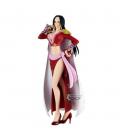 Figura banpresto one piece glitter & glamours boa hancock ii 22cm