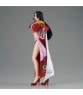 Figura banpresto one piece glitter & glamours boa hancock ii 22cm