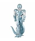 Figura banpresto dragon ball z solid edge works metal cooler 17cm