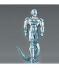 Figura banpresto dragon ball z solid edge works metal cooler 17cm