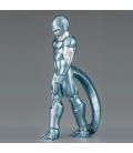 Figura banpresto dragon ball z solid edge works metal cooler 17cm