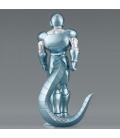 Figura banpresto dragon ball z solid edge works metal cooler 17cm