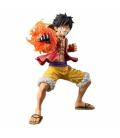 Figura banpresto one piece grandista monkey. d. luffy special edition 21cm