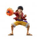 Figura banpresto one piece grandista monkey. d. luffy special edition 21cm