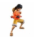 Figura banpresto one piece grandista monkey. d. luffy special edition 21cm