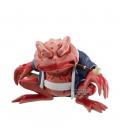 Figura banpresto naruto shippuden soft vinyl gamabunta 10cm