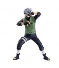 Figura banpresto naruto shippuden grandista hatake kakashi 23cm