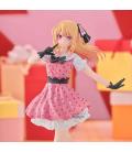 Figura banpresto oshi no ko ruby hoshino pop in 2 ver. 18cm