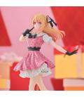 Figura banpresto oshi no ko ruby hoshino pop in 2 ver. 18cm