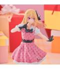Figura banpresto oshi no ko ruby hoshino pop in 2 ver. 18cm