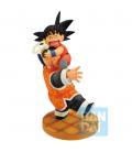 Figura ichibansho dragon ball dragon history ii son goku & grandpa son gohan