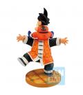 Figura ichibansho dragon ball dragon history ii son goku & grandpa son gohan
