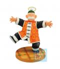 Figura ichibansho dragon ball dragon history ii son goku & grandpa son gohan
