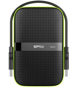 SP HD A60 4TB 2.5" USB Resistente golpes-agua