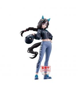 Figura banpresto umamusume pretty derby boc'z hokko tarumae as macotmai