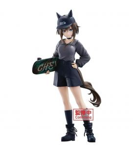 Figura banpresto umamusume pretty derby boc'z cheval grand as marine c 20cm