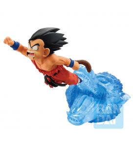 Figura ichibansho dragon ball dragon history ii son goku