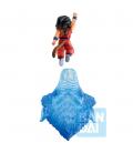 Figura ichibansho dragon ball dragon history ii son goku