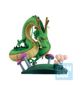 Figura ichibansho dragon ball dragon history ii oolong & shenron