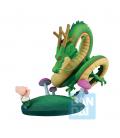 Figura ichibansho dragon ball dragon history ii oolong & shenron