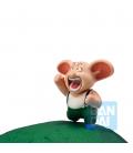 Figura ichibansho dragon ball dragon history ii oolong & shenron