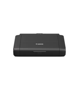 Impresora inyeccion bx110 con bateria carga usb - wifi