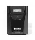 Sai riello netpower 1500 usb & serie display 6 iec interactivo