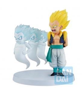 Figura ichibansho dragon ball dragon history ii gotenks & ghost