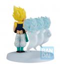 Figura ichibansho dragon ball dragon history ii gotenks & ghost