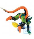 Figura ichibansho dragon ball dragon history ii vegeta vs. cell