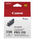 Cartucho tinta canon pfi - 5100co chroma optimizer