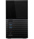 Western Digital My Book Disco Duro Externo de Sobremesa de 24 TB con Raid, USB 3.1 Gen 1